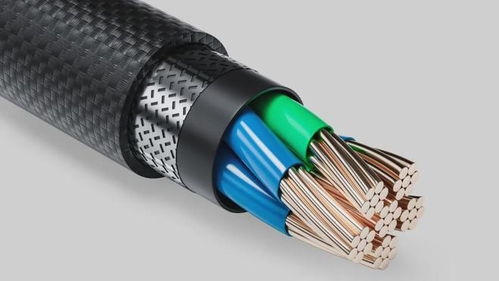 汽车电线能绕汽车多少圈(汽车电线绕车圈数探究，电线长度与汽车结构的奥秘)