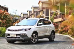 猎豹汽车比速汽车快多少(猎豹汽车与比速汽车，速度与性能的差异探究)