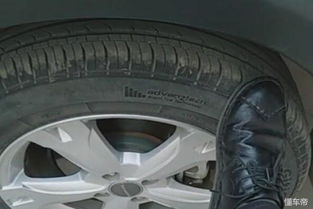 小汽车的汽车胎压多少(小汽车的汽车胎压多少，了解、监测与调整)