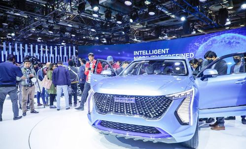 长城汽车有多少品牌汽车(长城汽车旗下品牌汽车概述)