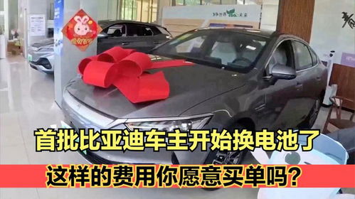 汽车汽车换电瓶多少钱(汽车换电瓶的费用解析)