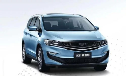 吉利汽车嘉汽车长多少(吉利嘉际汽车车身长度详解)