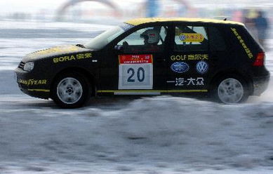 汽车拉力赛汽车排量多少(汽车拉力赛与汽车排量，速度与力量的较量)