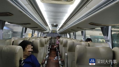 汽车站汽车多少座位啊(探究现代汽车站的汽车座位数量) 汽车站汽车多少座位啊(探究现代汽车站的汽车座位数量)