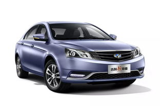 吉利汽车豪华汽车价格多少(吉利豪华汽车价格概览)