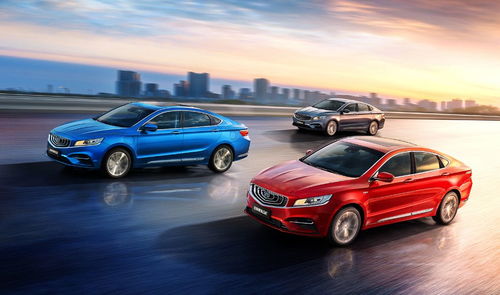 吉利汽车豪华汽车价格多少(吉利豪华汽车价格概览)