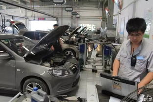 汽车小店维修汽车多少钱(汽车小店维修费用解析，究竟需要多少钱？