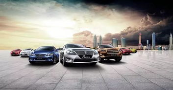 杭州汽车城有多少汽车(杭州汽车城，汽车的数量与多彩的世界)