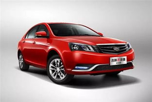 吉利汽车汽车越野多少钱(吉利汽车的越野车型及其价格解析)