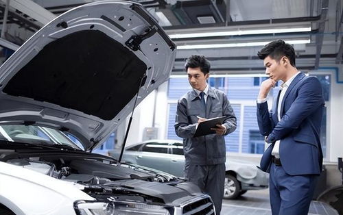 开汽车修汽车多少钱(开汽车修汽车的费用解析，多少钱才是合理的投入？