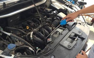 汽车养护汽车清洗多少钱(汽车养护与清洗，费用分析与建议)