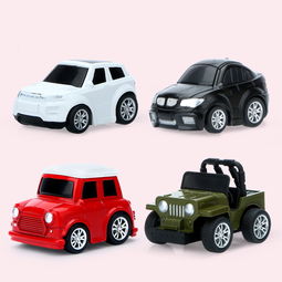 汽车玩具小汽车多少钱(汽车玩具小汽车的价格解析)