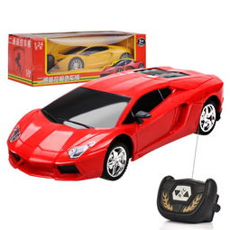 汽车玩具小汽车多少钱(汽车玩具小汽车的价格解析)