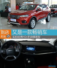 哈弗汽车所有汽车降价多少(哈弗汽车所有汽车降价深度解析)