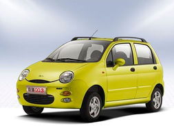 奇瑞汽车有多少辆汽车型(奇瑞汽车，丰富多样的车型矩阵)