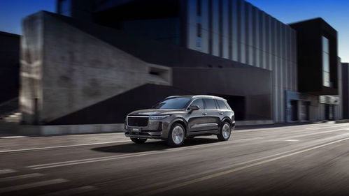 理想汽车汽车多少钱(理想汽车的价格及其市场定位)