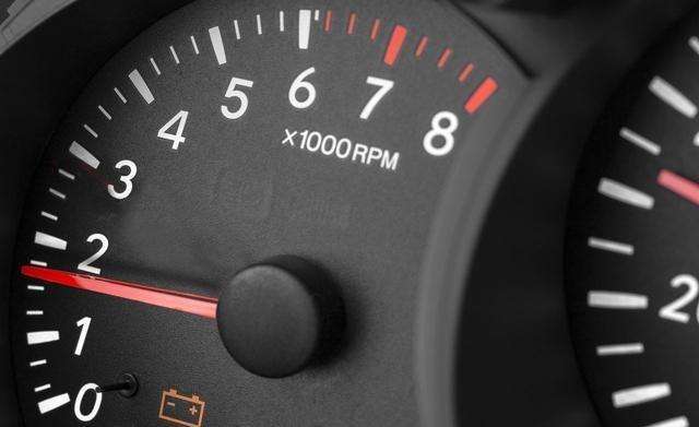 汽车转速多少对汽车最好(汽车转速多少对汽车最好)