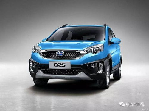 昌河汽车汽车多少钱(昌河汽车价格概览，深入了解汽车价值)