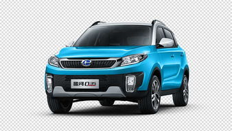 昌河汽车汽车多少钱(昌河汽车价格概览，深入了解汽车价值)