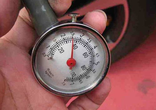 汽车多少气压是多少(汽车气压管理的重要性，多少气压才是合适的？