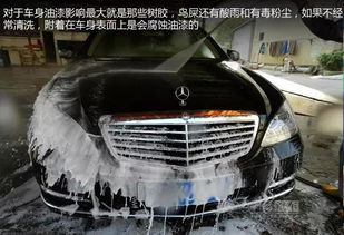 汽车汽车清洗多少钱(汽车清洗费用详解，价格因素与服务质量)