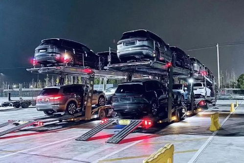 理想汽车生产多少辆汽车(理想汽车的生产目标，探索未来汽车制造业的潜力与愿景)