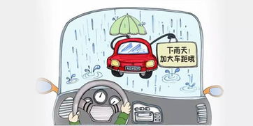 汽车与汽车保持多少距离(汽车行驶中应保持的安全距离探讨)