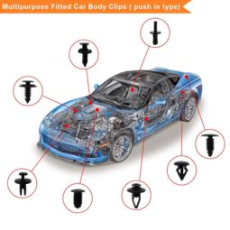 汽车淹多少汽车有损坏(汽车淹水深度与损坏风险分析)