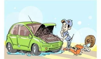 汽车淹多少汽车有损坏(汽车淹水深度与损坏风险分析)