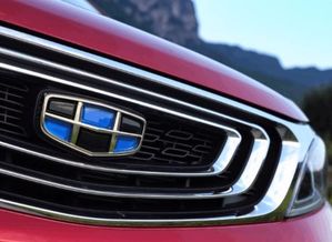 吉利汽车销售了多少汽车(吉利汽车销售业绩概览，数字背后的成功故事)