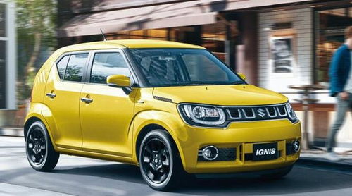 铃木汽车汽车能多少公里(铃木汽车续航里程，探索汽车行驶距离的极限)