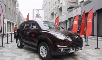 江铃汽车汽车报价多少(江铃汽车报价及市场研究)