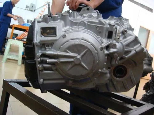 汽车维修汽车价格多少(汽车维修与汽车价格，深度解析背后的成本与费用)