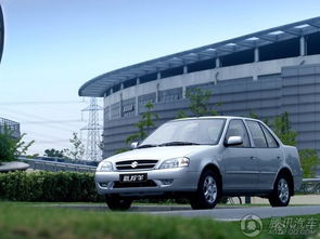 羚羊汽车汽车能多少公里(羚羊汽车，行驶里程与性能解析)