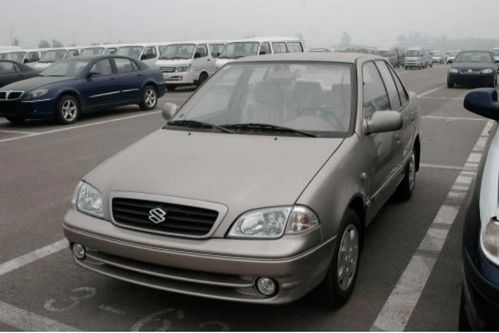 羚羊汽车汽车能多少公里(羚羊汽车，行驶里程与性能解析)