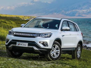 长安汽车汽车多少钱(长安汽车的价格解析，多少钱是您的理想之选？