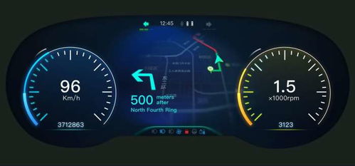 汽车多少码多少档(汽车行驶中的速度与档位匹配—多少码对应多少档)