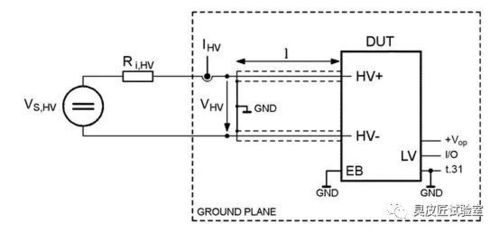 汽车高压多少低压多少(汽车高压与低压，解读汽车电路中的关键参数)