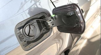 汽车排量多少油箱多少(汽车排量与油箱容量的关系探讨)