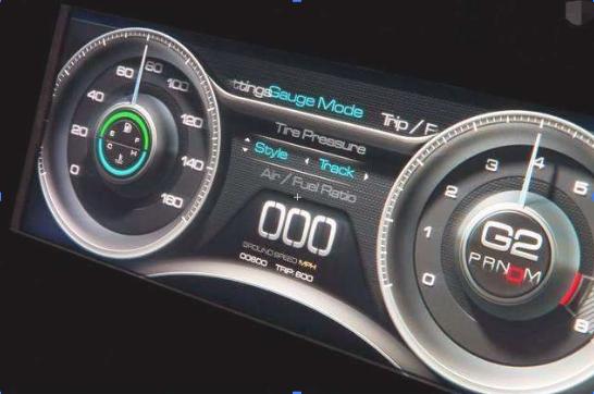 汽车多少脉多少转(汽车多少脉多少转,发动机转速与驾驶体验解析) 汽车多少脉多少转(汽车多少脉多少转,发动机转速与驾驶体验解析)