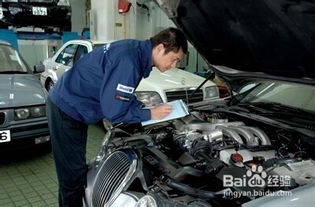 多少汽车多少公里保养(汽车保养，多少公里需要一次保养？