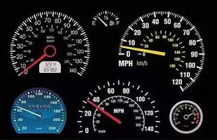 汽车多少码多少转(汽车驾驶技巧，速度与转速的掌握之道)