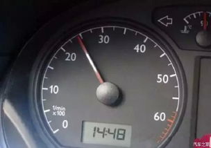 汽车多少码多少转(汽车驾驶技巧，速度与转速的掌握之道)
