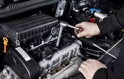 汽车多少赫兹(汽车多少赫兹，解析现代汽车电子系统的频率问题)