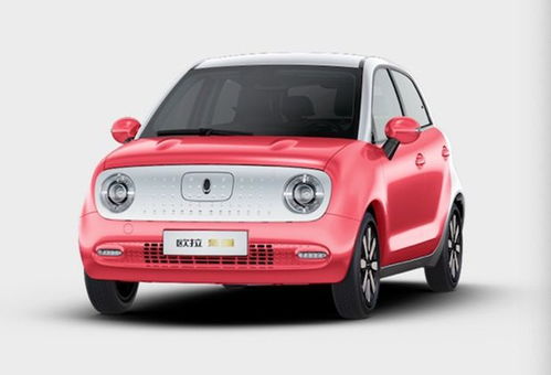 黑猫汽车多少(黑猫汽车，探寻价格背后的故事与魅力)