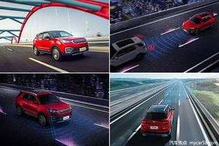 汽车了多少(汽车时代的来临，探究汽车发展的多重影响)