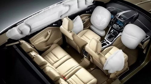 汽车气囊多少(汽车气囊数量及其重要性) 汽车气囊多少(汽车气囊数量及其重要性)
