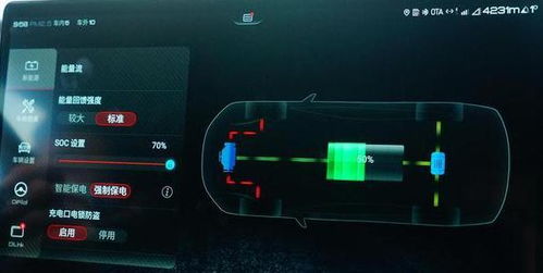 汽车电量多少(汽车电量多少，影响行驶的重要因素及其管理策略)