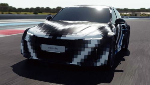 明天汽车多少(明天汽车的未来展望)