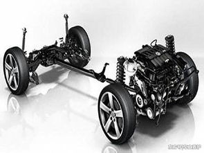 汽车多少驱(汽车多少驱，驱动形式对车辆性能与适用性的影响)